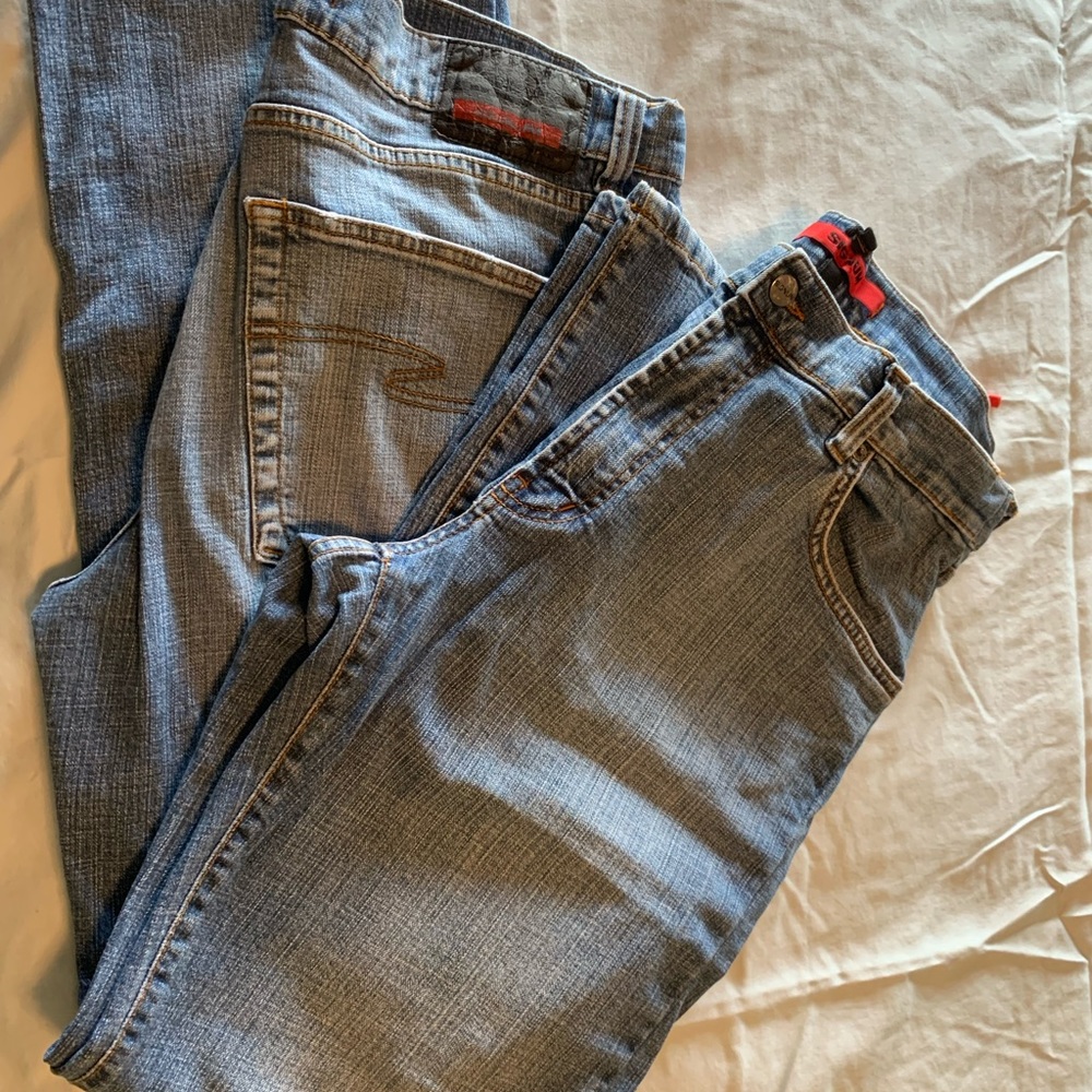 Signum Men’s Jeans 38/30